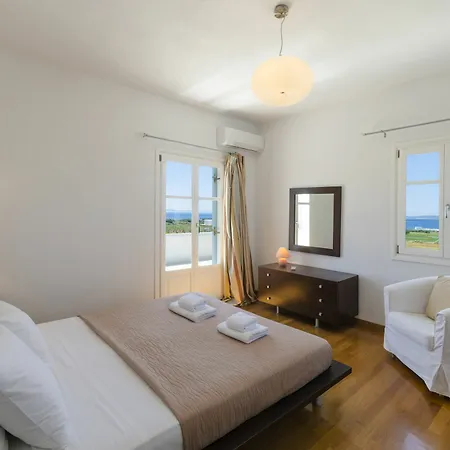 Luxury Gaia * Agkeria