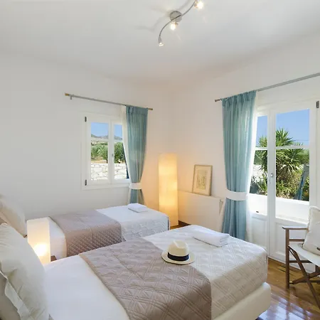 Villa Luxury Gaia *