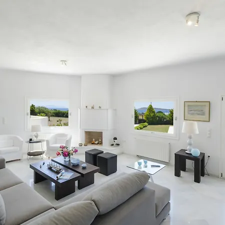 Luxury Gaia * Agkeria