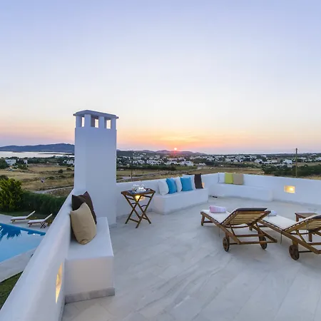 Villa Luxury Gaia *